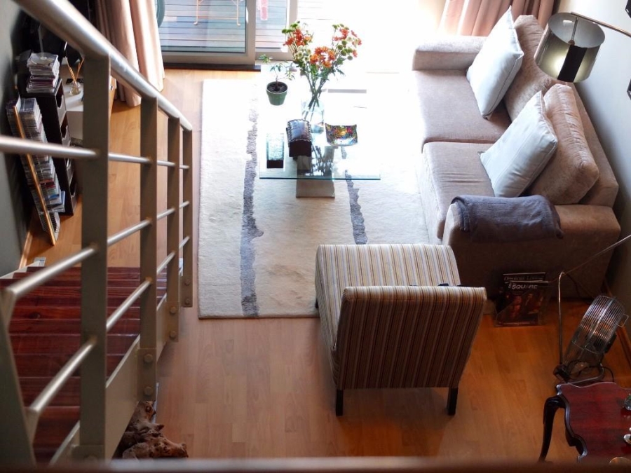 To Let 1 Bedroom Property for Rent in De Waterkant Western Cape